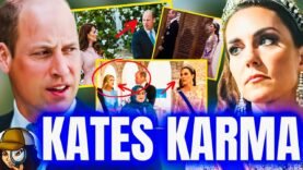 William HUMILIATEs Kate At Wedding|MULTIPLE TIMES|CAUGHT ON VIDEO|Old School Charles & Diana Vibes🫠