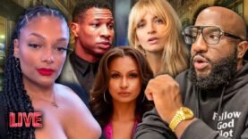 Woman Tells Anton “It’s Men’s Fault We’re Getting BBL’s, Becoming Side Chicks…” Blame Black Men?