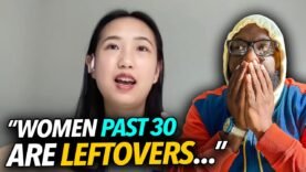 “Women Aren’t Marriage Worthy Past 30 Where I’m From…” Woman Says Western Relationships Different