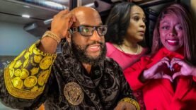 Women Like Fani Willis, Tiffany Henyard Confirm What Men Already Thought About Our Women, Culture