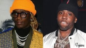 YFN Lucci Takes 20 Year Prison Plea. Soulja Boy Spins the block on Blueface. Kanye ‘VULTURES’ OTW!