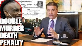 YNW Melly Double Homicide Death Penalty Trial Starts