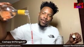 YNW Melly Witness (Bestfriend) “He Left The Car” YNW Bortlen Fate, 100k Track Livestream (Day 16)
