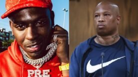 Young Dolph MURDER Suspect RIPPED & YELLED At By JUDGE In COURT For Doing Interviews “YOU ARE NOT..