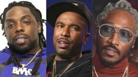 Young Scooter GOES OFF On Nore For Saying Future Is JEALOUS Of Drake & 21 Savage Album “GOT D**K IN