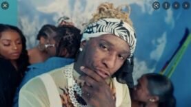 Young Thug is on Wiretap Encouraging YSL Members to Do Crimes ‘Yall Aint Beat Em up or S**T em YET’?