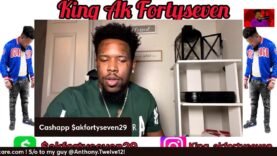 Young Thug & YSL In More Trouble, No Jumper, King Von , Baylo, Louie V , NBA Young Boy, Marley Whoop