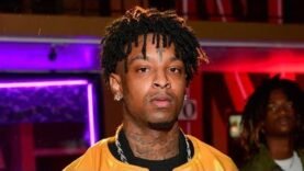 21 Savage arrested by ICE (Immigration Agency) and they claim He’s a Illegal immigrant from the UK!