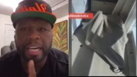 50 Cent REACTS To Diddy RECORDING Cassie On Floor RESURFACED Video & REVOLT Step Down “D@MN WHY HE..