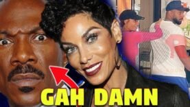 54 YO Nicole Murphy Is Caught Tricking on a Younger Man….And Guess Who is MAD?
