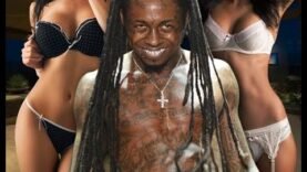 A Video of Lil Wayne Having a Threesome, Going Raw on 2 Women and Eating Booty Has Leaked.
