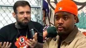 Adam22 EXPOSES Close Friend & NO JUMPER Employee HOUSE PHONE For MESSING With A Trans “IM GONNA BE…