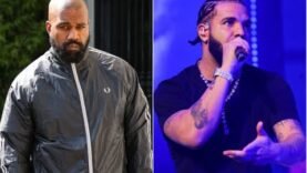 Akademiks Breaks down Kanye West & Joe Budden Theory about Drake & Lucian Grainge Industry Ties!