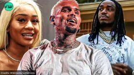 Akademiks Premieres Quavo Response Diss Track to Chris Brown &  Gives The Official Score of the BEEF