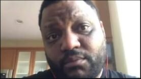 Aries Spears Trigger Willie D With N Word, Said NY Rappers Are Better Than Everybody Else (Part 6)