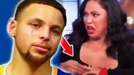 Ayesha Curry Just Disrespected Steph Curry in THE WORST WAY EVER!