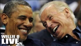 Barack Obama reportedly said: ‘Don’t underestimate Joe’s ability to f… things up’