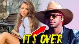 Black Country Singer Gets His Negro Wake Up Call After A White Woman ACCUSED HIM OF THIS!
