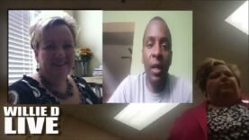 Black Man Fired for Going to Work Early