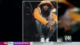 Black Women SPITS On DEAD Rappers DEATH SITE While LIVE On IG “IM STANDING ON..