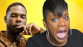 Bonus Footage | Wendys Husband’s EX Aveon Falstar Talks Mini PEEN SIZE insecurity, music, & more!