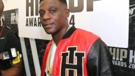 Boosie Badazz announces that Surgery was Successful and Cancer is Removed. Time for Recovery!