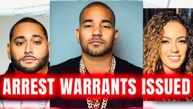 BREAKING|Court Issue Warrants|DJ Envy Panics|Cesar AND His Wife BOTH Facing LockUp