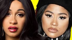 Cardi B “EXPOSED”:Real AGE, First BABY, Half-Sisters with Hennessey & More!