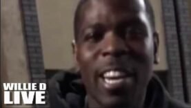 Casanova Gives The Feds Evidence To Use Against Him In New Video Before Turning Himself In