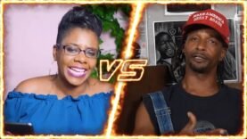 Charleston White DESTROYS Tasha K FOR THIS REASON…..