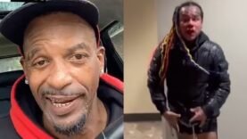 Charleston White REACTS To Tekashi 6ix9ine Being JUMPED & BEATEN In Florida“THEY WHOOPED HIS MF A$$