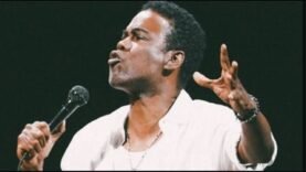 Chris Rock Totally DISRESPECTS Will & Jada In New Netflix Special…