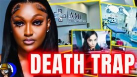 Clinic That TREATED Shanquella Exposed As Death Trap|Known 4Extorting Customers|Coverup Gets BIGGER