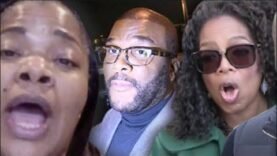 “Coon Motherf*****s!” Mo’Nique DESTROYS Oprah & Tyler Perry AGAIN!