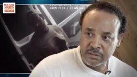 Cop Pulls Gun On, Cuffs & Detains Black Man Moving Into His Own Home At Night