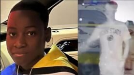 Coroner Says 16-YO Justin Johnson Died From “Natural Causes” After Being CHASED By White Boys