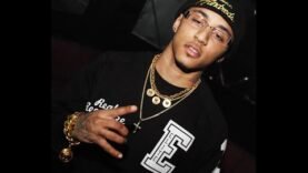 Crazed Stalker Makes Fake Baby Mama Page of Kirko Bangz and Tries to Put him on Blast.