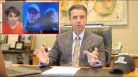 Criminal Lawyer Breaks Down the Crumbley’s Case (with reaction to arraignment)