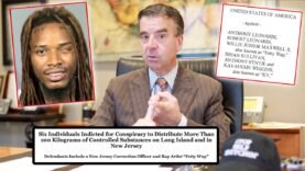 Criminal Lawyer Breaks Down the Indictment of Fetty Wap for Conspiracy to Distribute 100 Kilos
