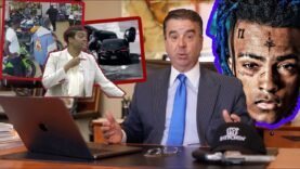Criminal Lawyer Breaks Down the XXXTentacion Murder Trial & Reacts to Opening Statement