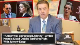 Criminal Lawyer Breaks Down What’s to Come in the Johnny Depp/Amber Heard Trial (Closing Arguments)