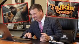 Criminal Lawyer Reacts to Rio Da Yung Og – Talkin Crazy