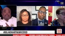Crockett claps back: ‘Bleach Blonde, Bad Built’; SHOCKING Diddy hotel video; Roland SHREDS Tim Scott