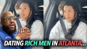 “Dating Rich Men In Atlanta, Either They’re Down Low, Married, or Have Lots of Kids,” Is This True 🤔