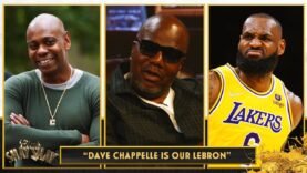 “Dave Chappelle is our LeBron James.” – Earthquake | Ep. 53 | CLUB SHAY SHAY