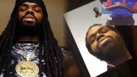 DC Goon Who Snatched the Migos Chain Has Changed his Life… Now works at SONICS.