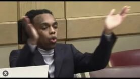 DID YNW MELLY SNITCH on THE GUYS? Tory Lanez Lawyers Exposed him? Casnanova got a Buck Fitty?