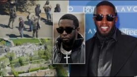 Diddy 1999 Shooting Might be Getting Reopened. Metroboomin says Pick a Side DRAKE or Him, Kendrick