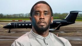 Diddy FLED TO CARRIBBEAN TO ESCAPE THE FEDERAL RAID!