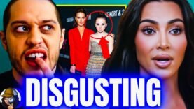 DISGUSTING New Blind Item About Pete Sends Kim Into TailSpin| Kim Tries To Distance Herself ASAP